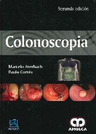 Colonoscopia