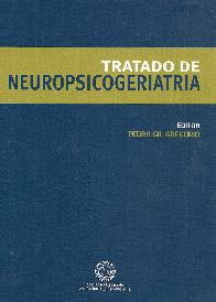 Tratado de Neuropsicogeriatria