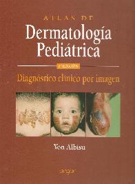 Atlas de Dermatologia Pediatrica