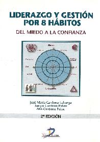 Liderazgo y gesti�n por 8 H�bitos del miedo a la confianza