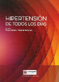 Hipertensin de todos los das