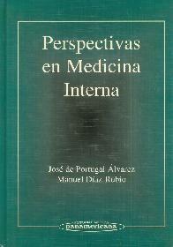 Perspectivas en medicina interna