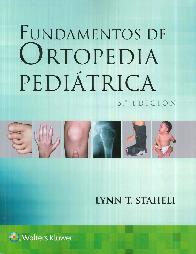 Fundamentos de Ortopedia Pedi�trica