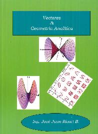 Vectores & Geometr�a Anal�tica