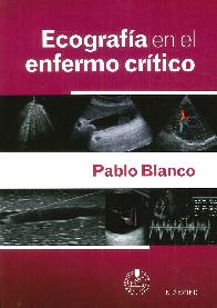 Ecograf�a en el Enfermo Cr�tico