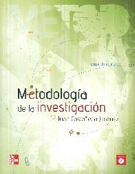 Metodologa de la Investigacin