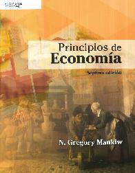 Principios de Econom�a