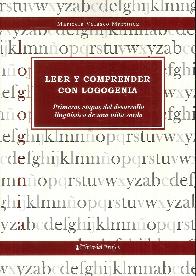 Leer y Comprender con Logogenia