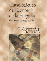 Curso practico de economia de la empresa