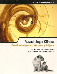 Parasitolog�a cl�nica