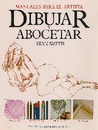 Dibujar y Abocetar
