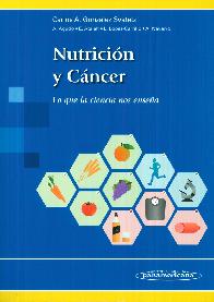 Nutrici�n y C�ncer