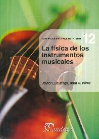 La f�sica de los intrumentos musicales