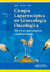 Ciruga Laparoscpica en Ginecologa Oncolgica