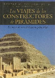 Los viajes de los constructores de piramides