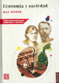 Econom�a y Sociedad