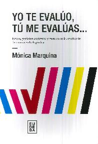 Yo Te Eval�o, T� Me Eval�as