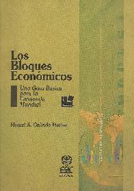 Los bloques economicos