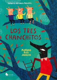 Los Tres Chanchitos
