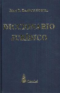 Diccionario Jur�dico