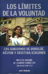 Los lmites de la voluntad