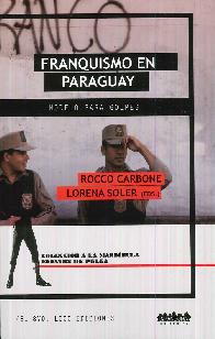 Franquismo en Paraguay