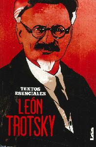 Le�n Trotsky Textos Esenciales