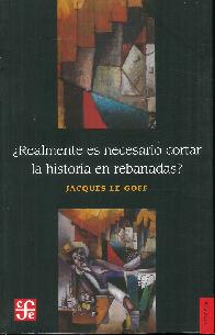  Realmente es necesario cortar la historia en rebanadas ?