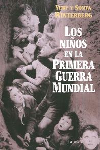 Los nios de la primera guerrra mundial