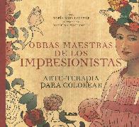 Obras Maestras de los Impresionistas