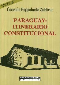 Paraguay : Itinerario Constitucional