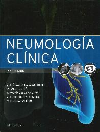 Neumolog�a Cl�nica