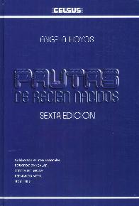 Pautas de Recien Nacidos