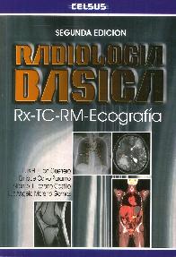 Radiolog�a B�sica RX-TC-RM-Ecograf�a