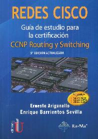 Redes Cisco CCNP