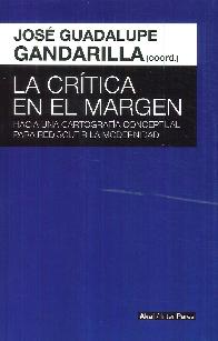 La cr�tica en el margen