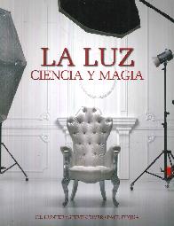 La Luz Ciencia y Magia