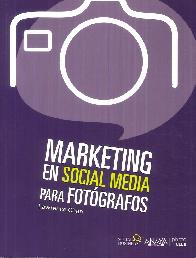 Marketing en social media para Fot�grafos