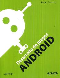 Desarrollo de juegos android