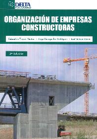 Organizacin de empresas constructoras