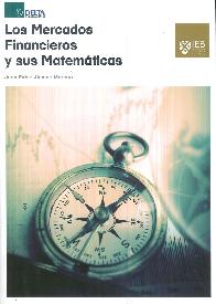 Los Mercados Financieros y sus Matem�ticas