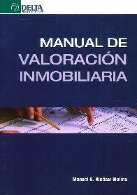 Manual de valoraci�n inmobiliaria