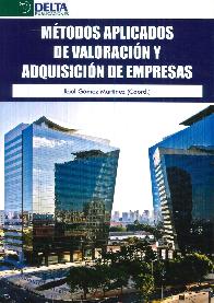 M�todos Aplicados de Valoraci�n y Adquisici�n de Empresas