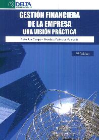 Gesti�n Financiera de la Empresa