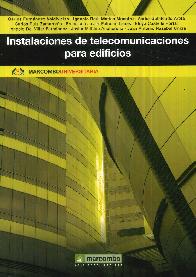 Instalaciones de Telecomunicaciones para Edificios