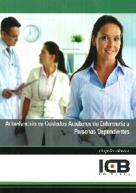 Actualizaci�n en Cuidados Auxiliares de Enfermer�a a Personas Dependientes
