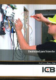 Electricidad para Viviendas