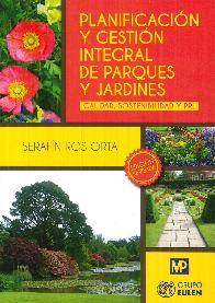 Planificaci�n y GEsti�n Integral de Parques y Jardines