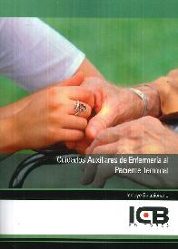 Cuidados Auxiliares de Enfermer�a al Paciente Terminal