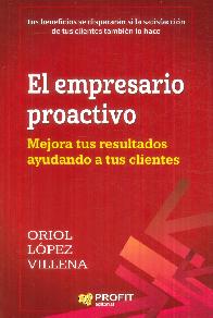 El empresario proactivo